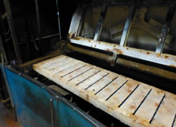Firm fined after machine worker suffers crush injuries Firm fined after machine worker suffers crush injuries